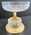 Sherle Wagner Gilded Gold Plated Bronze Dolphin Crystal Soap Dish Jewelry Holder For Sale - Image 12 of 18