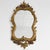 Hollywood Regency Baroque Style Mirror, 1960s For Sale - Image 6 of 7