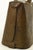 Ea./Mid 1800's Primitive Wrought Iron Cow Bell W Original Clapper New England For Sale - Image 17 of 18