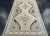 Turkish Oushak Runner Rug 2'3" x 6'2" #17505 Explore a curated collection of hallway runners, wool rugs, and handmade...