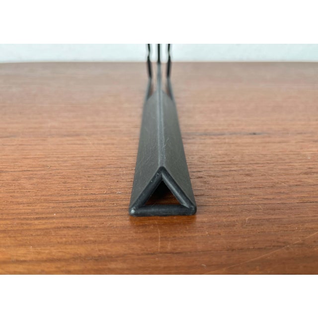 Plastic Swedish Eggbeater Kitchen Tool by Karl-Axel Andersson and Morgan Ferm for Hammarplast, 1990s For Sale - Image 7 of 16