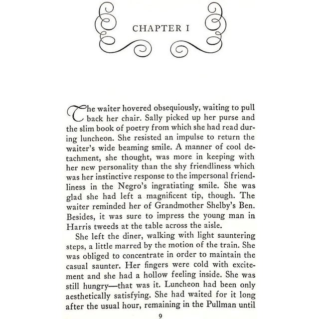 "No Lovelier Spring" 1935 Larrimore, Lida For Sale In New York - Image 6 of 6