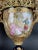 19th Century Pair of French Ormolu Sevres Porcelain Urns For Sale In Los Angeles - Image 6 of 15
