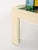 Glass White Square Coffee Table with Smoked Glass by Carlo Scarpa for Afra & Tobia Scarpa, Italy, 1960s For Sale - Image 7 of 12