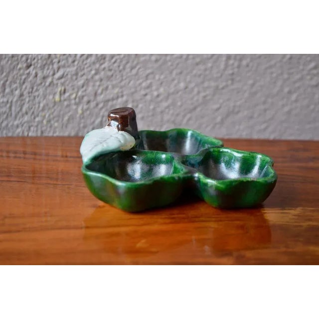 Vintage Retro Mid-Century Teak Side End Lamp Table This piece has an attribution mark, I am sure that it is completely...