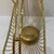 1980s 1980s Bottle Holder Italian Gold Toned For Sale - Image 5 of 7
