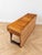 Vintage Art Deco Console Table in Briar Wood, 1930s For Sale - Image 3 of 10