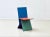 Vilbert Chair by Verner Panton for Ikea, 1993 For Sale - Image 11 of 17