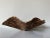 Shell Large - 1980s Vintage Organic Cococnut Shell Sculptural Bowl/Sold For Sale - Image 7 of 12