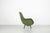 Metal Mid-Century Italian Green Leatherette Armchair, 1950s For Sale - Image 7 of 14