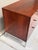 Wood Knoll Rosewood Cabinet For Sale - Image 7 of 11