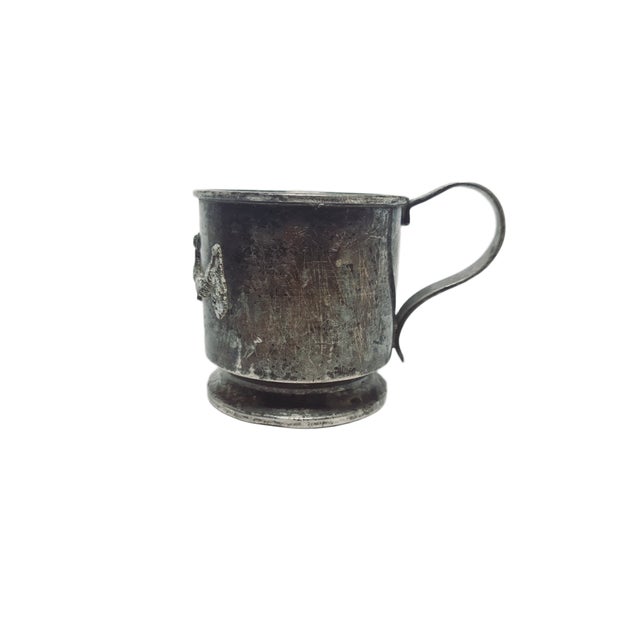 Art Deco Tea Basket from Kummer, 1900s For Sale - Image 18 of 18