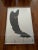 Art Deco Vintage Art Deco Erte Erté Series Exhibition Poster for Mirage Editions 1980s For Sale - Image 3 of 10