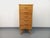 Vintage Rattan Chest of Drawers, 1970s For Sale - Image 13 of 15