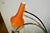 Contemporary Hada Desk Lamp by Carmen Ramos Flores for Phase, 1971 For Sale - Image 3 of 9