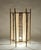 1960s Italian Bamboo and Rattan Floor Lamp in the style of Louis Sognot, 1960s For Sale - Image 5 of 15