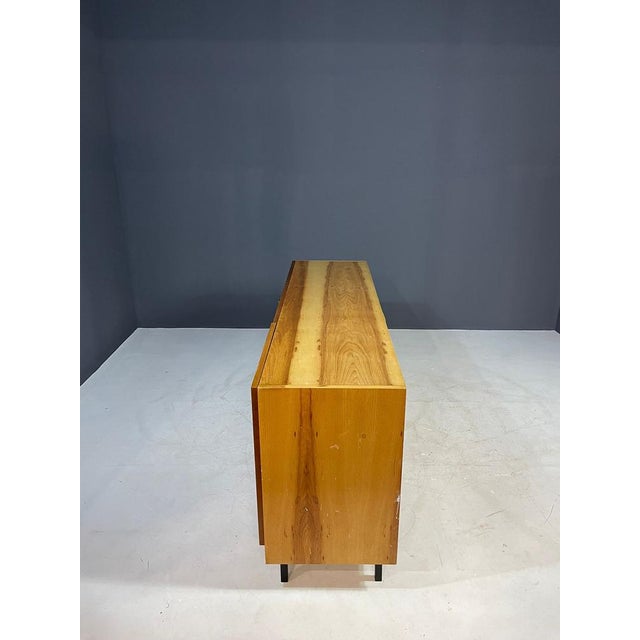 Sideboard, Czechoslovakia, 1970s For Sale - Image 18 of 18