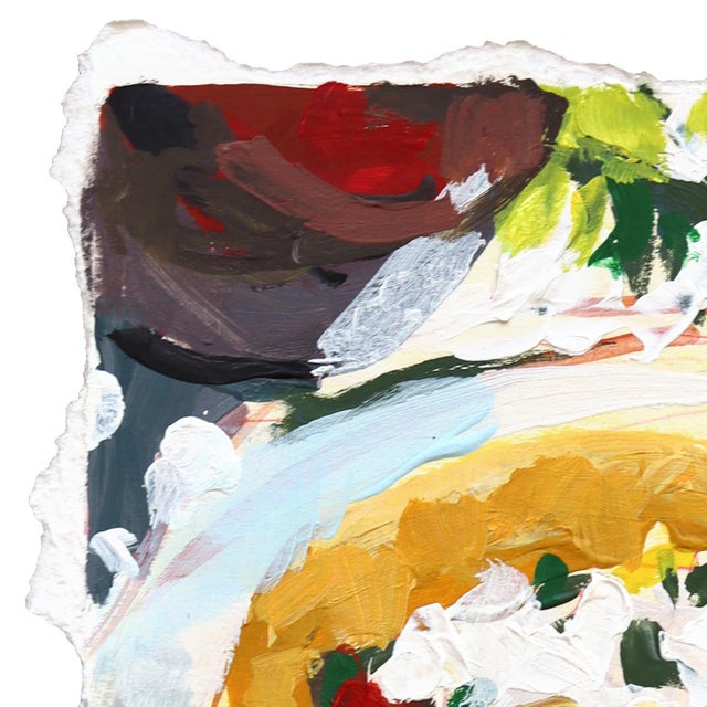 Columbus, Georgia (USA) based artist Kellie Newsome specializes in dynamic and abstracted still-life artworks. Her...