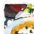 Columbus, Georgia (USA) based artist Kellie Newsome specializes in dynamic and abstracted still-life artworks. Her...