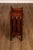 Stickley Brothers Antique Mission Oak Magazine Stand Bookcase For Sale - Image 13 of 18