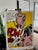Paper Roy Lichtenstein (1923-1997) Iconic Exhibit Poster Sweet Dreams, Baby (1965), Original Roy Lichtenstein Museum Poster, Printed in Denmark For Sale - Image 7 of 7