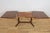 Mid-Century Modern Rosewood Extending Dining Table, Denmark, 1960s For Sale - Image 9 of 18