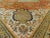 1970s Vintage Hand Knotted Persian Tabriz Rug 9'x 11'7" For Sale - Image 4 of 13