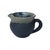 Rustic Vintage Maggie Smiley Studio Pottery Creamer For Sale - Image 3 of 6