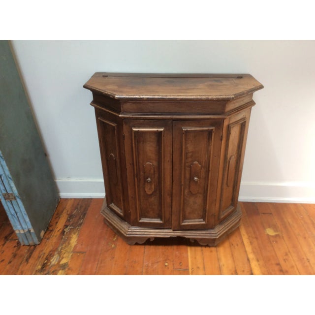 18th Century Italian Cabinet For Sale - Image 11 of 11