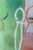 This amazing and highly sought after artist Jonczyk, Jeffrey Jonczyk - a mixed media acrylic painting and collage artist....