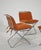 Mid-Century Modern Chairs by Gastone Rinaldi for Rima, Italy 1970s, Set of 4 For Sale - Image 12 of 18