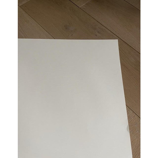 Scout Poster by Asger Jorn, 20th Century For Sale - Image 4 of 8