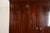 Baker Furniture Federal Mahogany Armoire Dresser or Linen Press For Sale - Image 10 of 18