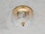 Vintage Flush Mount from Kaiser Idell, 1970 For Sale - Image 11 of 12