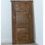 French 19th Century Empire Painted & Gilt Trumeau Mirror For Sale - Image 10 of 12