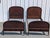 Early 20th Century Pair of Early-20th Century French Louis XV Style Twin Bed Frames For Sale - Image 5 of 14