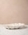 2020s Handmade "Seedpod" Decorative Bowl by Ank Studios in Satin White Ceramic For Sale - Image 5 of 13