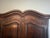 Drexel Heritage 1970s Drexel Heritage Brittany Armoire For Sale - Image 4 of 7