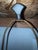 Mid Century Modern Turned Studio Pottery Ceramic Lamp For Sale - Image 11 of 12