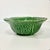 1980s Vintage Majolica Hollywood Regency Arts & Crafts Cabbage Serving Bowl. For Sale - Image 4 of 10