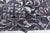 Slate Gray Modern Traditional Inspired Rug by Doris Leslie Blau For Sale - Image 8 of 8