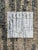 13ft 8in × 13ft 5in Ashley Stark Home Jade Area Rug, Tundra For Sale - Image 12 of 12