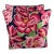 Robert Allen O’Keefe Bloom in High Noon Pink Pillows - Pair For Sale