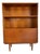 Vintage Danish Teak Bookcase from Clausen & Son, 1960s For Sale