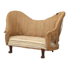 Example of Victorian Furniture