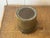 Mid 20th Century Solid Brass Fairbanks-Morse Seed Scale Pot For Sale - Image 11 of 16