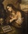 Follower of Luca Cambiaso, Penitent Mary Magdalene, 1600s, Oil on Canvas For Sale - Image 15 of 15
