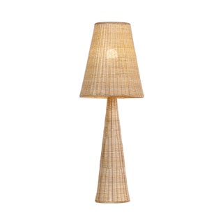 Hudson Valley Lighting Fair Haven 13 in. 1 Light Table Lamp in Aged Brass Finish For Sale