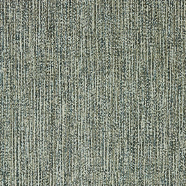 Harlequin Zela Wallpaper in Ink For Sale