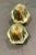 2010s Pair of Fontana Arte Mid-Century Crystal Candle Holders For Sale - Image 5 of 6